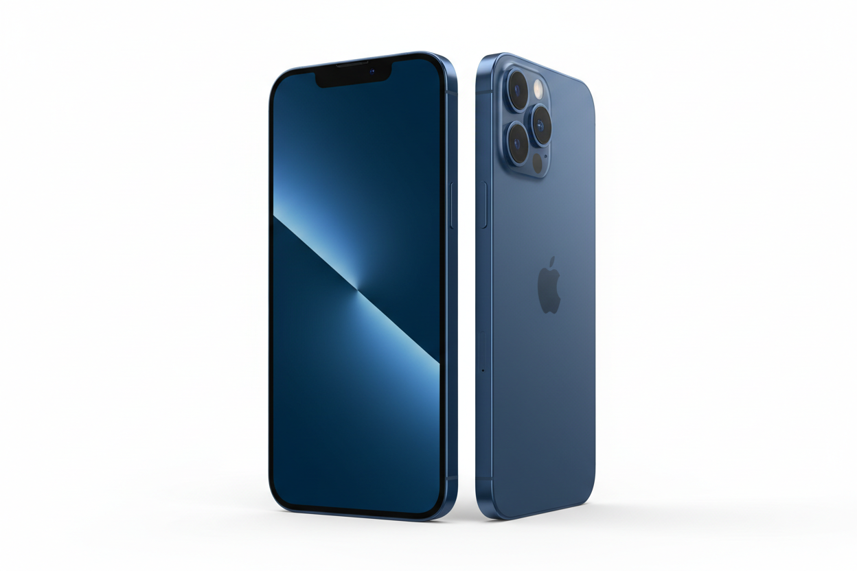 iphone 14 plus blue 