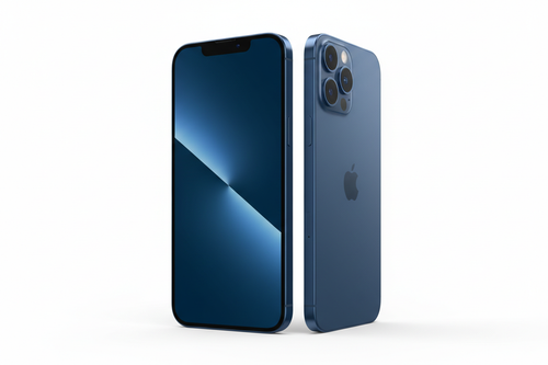 iphone 14 plus blue 